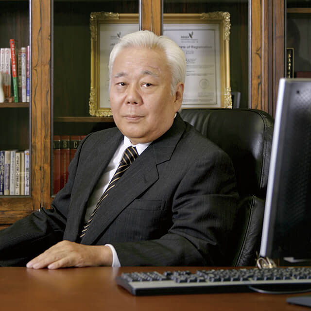 代表取締役 河野 司