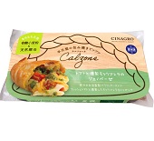 カルツジェノベ