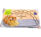 カルツクワトロ