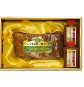 ローストビーフ