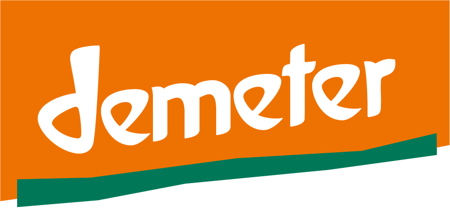 demeter(デメター)/ドイツ