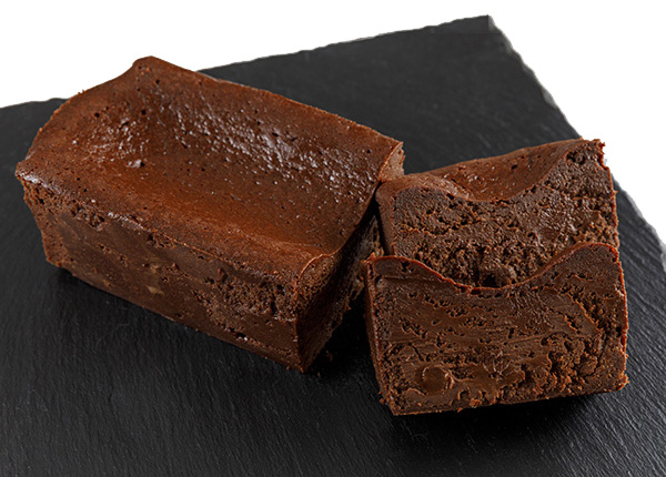 テリーヌ・ドゥ・ショコラ