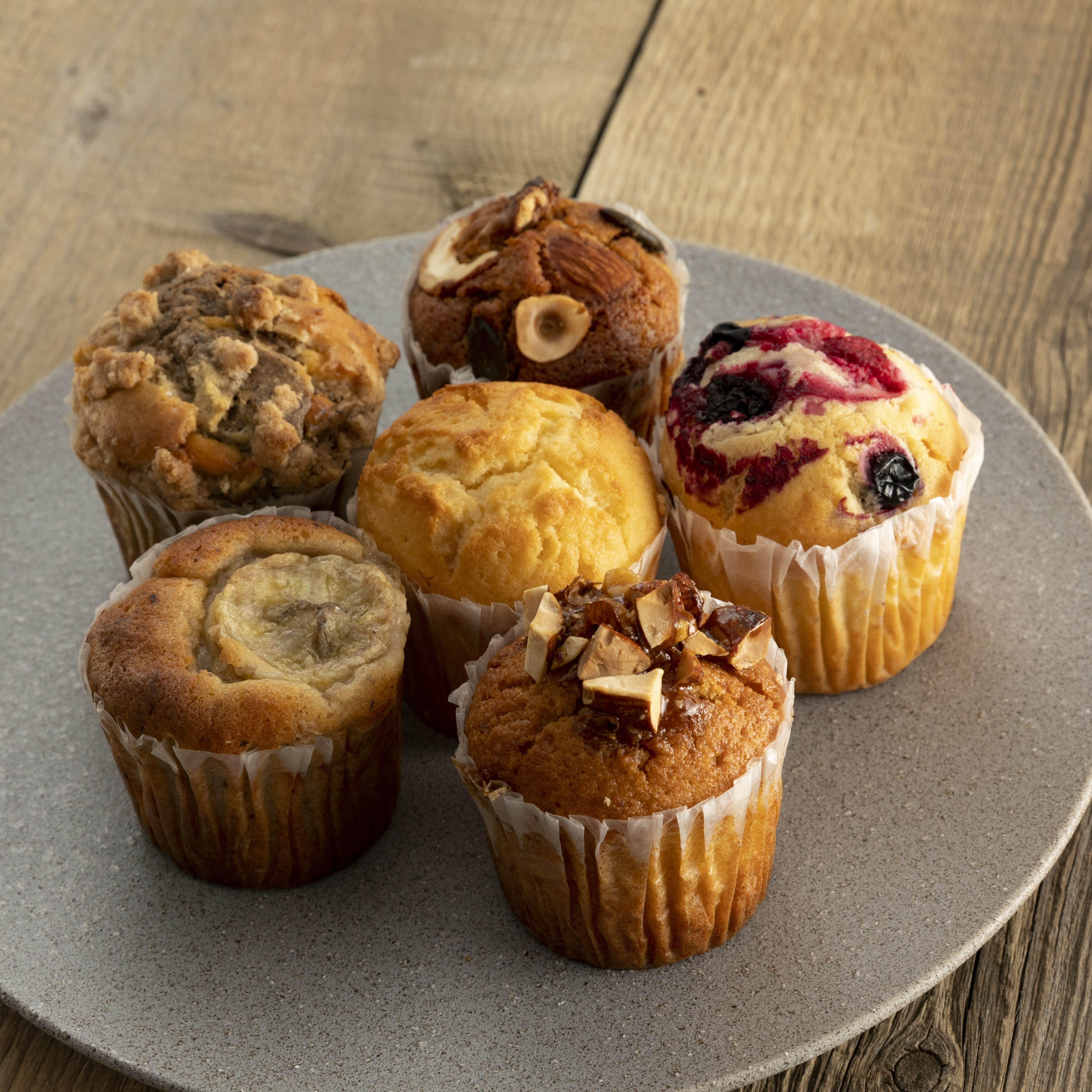 カフェメニュー